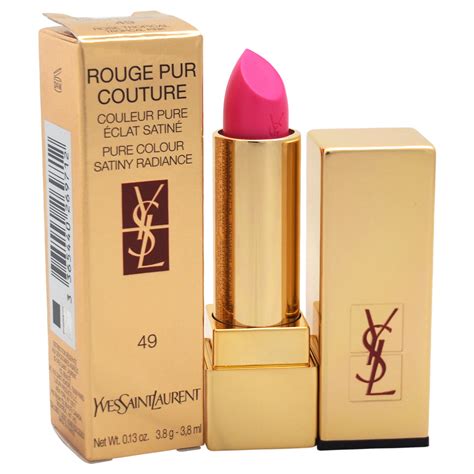 ysl lipstick america|yves saint laurent lipstick sale.